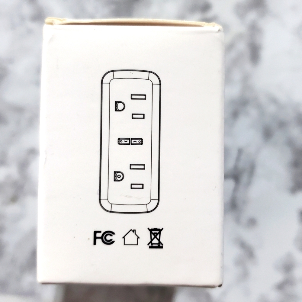 NIB Smart Socket WP212 - Picture 3 of 7